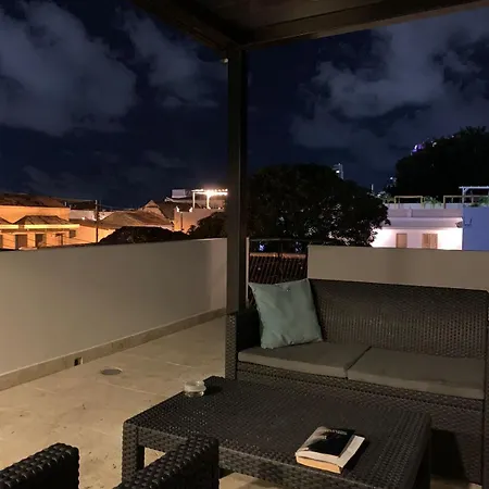 Pensión Casa Yeiner Cartagena