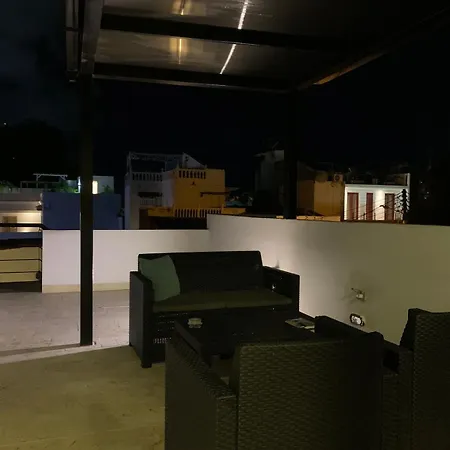 Pensión Casa Yeiner