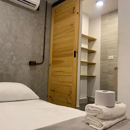 Casa Yeiner Pensión