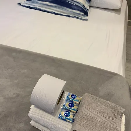 Pensión Casa Yeiner Cartagena