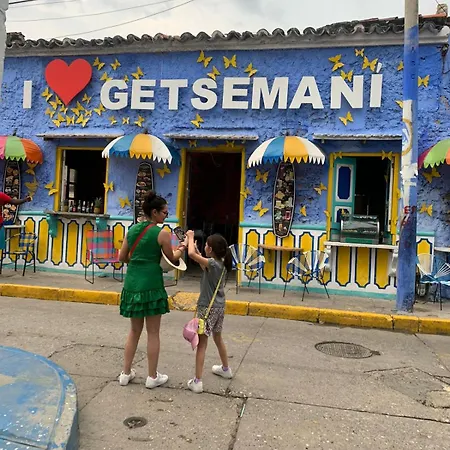 Pensión Casa Yeiner *